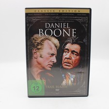 DVD | Daniel Boone - Trail