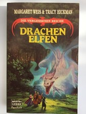 Bastei - Magaret Weis & Tracy