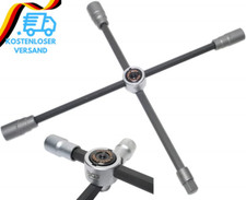 BGS 1458 | Lkw-Radkreuz |