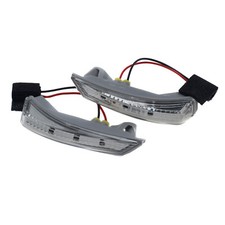 Links & Rechts Aussenspiegel Blinker Für Chrysler Grand Voyager V Dodge