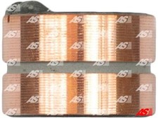 AS-PL ASL9005 Slip Ring