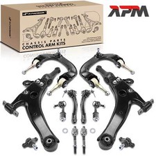 12x Querlenker Satz für