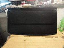 VW Golf 3 Hutablage Abdeckung Kofferraum Abdeckung schwarz hinten