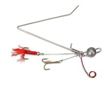 Iron Claw Köderfischsystem