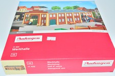 Auhagen 11422 Fabrik /