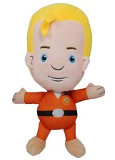 CMF - Feuerwehrmann Sam