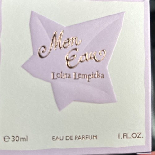 Lolita lempicka mon - lempicka, eau