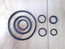 O-Dichtringe z.B. für Gardena