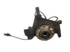 Achsschenkel Radnabe Re Vo für Fiat Doblo II 263 10-15 MJet 1,3d 66KW 52043096