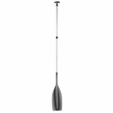 Easterner Schlauchbootpaddel SUP Paddel 190 - 211 cm Stechpaddel Hilfspaddel