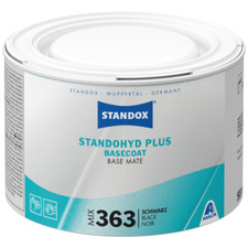 Standox Standohyd Plus