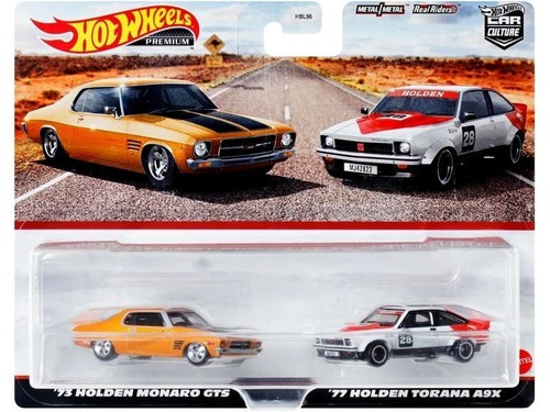Car set holden - holden,