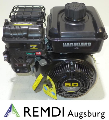 Briggs stratton motor - stratton, 5