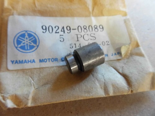 Yamaha dt2mx dt3 - rt2, yz250