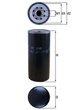 Ölfilter Anschraubfilter