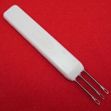 Deckernadel 5.08 mm 3-er