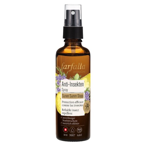 Farfalla anti insekten spray - farfalla, anti-insekten