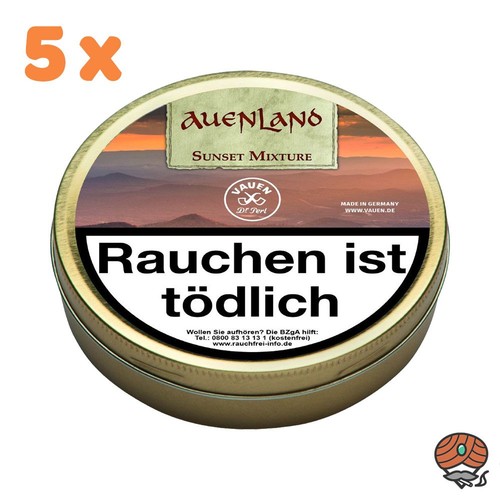 Vauen auenland sunset mixture - vauen,