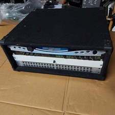 Zoom RFX-2000 + BEHRINGHER