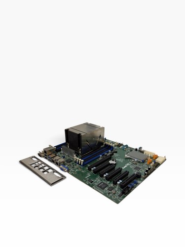 Supermicro x10sri - supermicro, x10sri-f