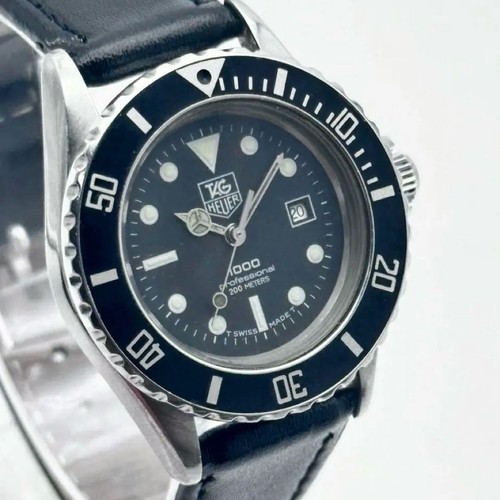 Tag heuer professional 980 015 - 980,