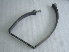 original Spannband Gastank -