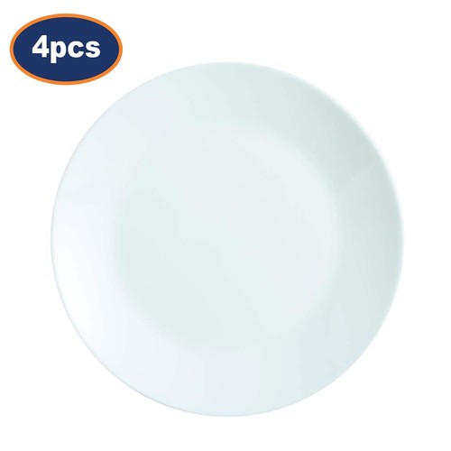 Speiseteller luminarc zelie - speiseteller,