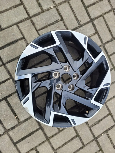 Alufelge zoll 5 - alufelge, 19