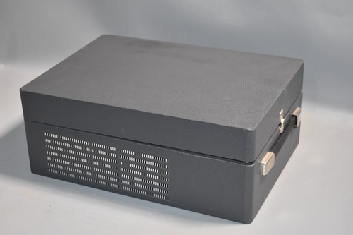 Elac kofferplattenspieler - elac,