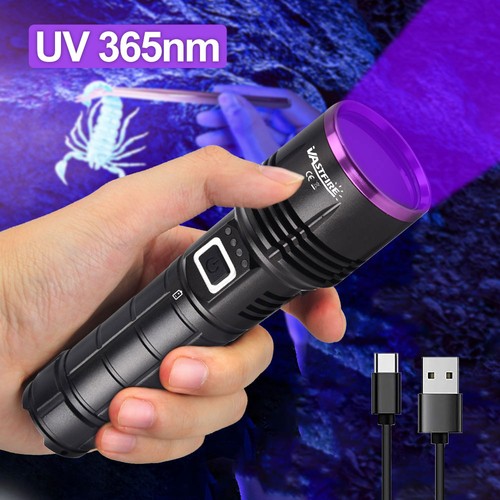 365nm licht led - 365nm,