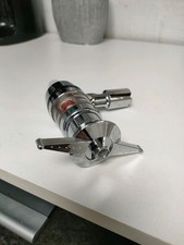 Spirituosen Dosierer 2 cl Flaschenportionier Dosiergerät Whisky Spender Schnaps 