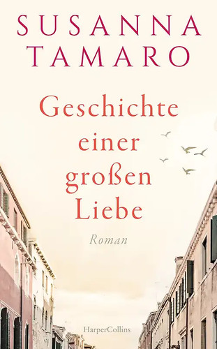 Geschichte einer großen liebe - einer,