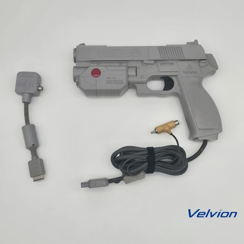Namco guncon npc 103 - namco, light