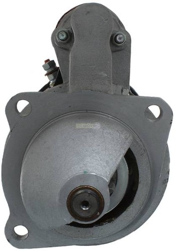 Anlasser neu 12v - 12v, 2,4kw