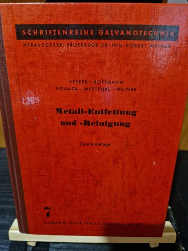 Metall reinigung und - metall-reinigung,
