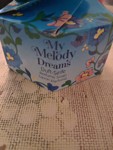 Vintage 4711 melody - vintage,