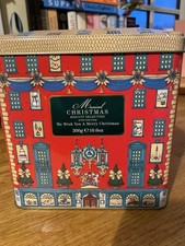 Fortnum & Mason Musical