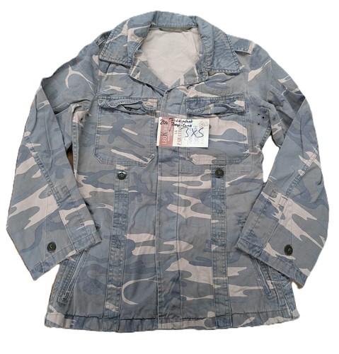Moleskinjacke fieldjacket - moleskinjacke,