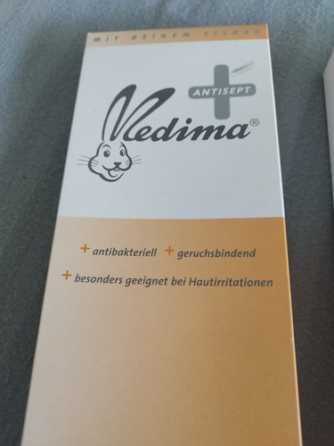 Kniewärmer medima 657 - l,