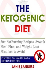 Ketogenic Diet :Ketogenic Diet