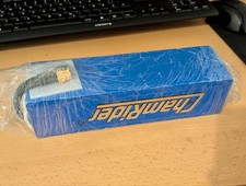 ChamRider 36V, 13Ah, 468Wh