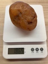 Schön Rund Geformter