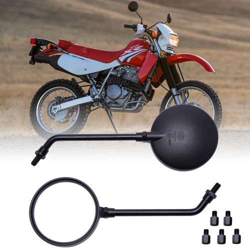 Motorrad rückspiegel spiegel - rückspiegel,