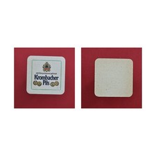 Krombacher mit Felsquellwasser