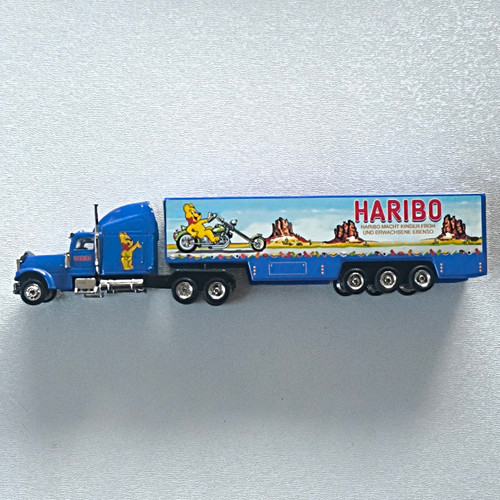 Grell werbemittel haribo - werbemittel,
