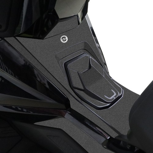 Motorcycle protection stickers - motorcycle,