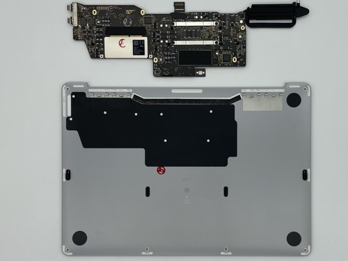 Mainboard logic board - mainboard, macbook