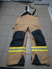Feuerwehrüberhose Überhose