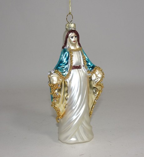 Anhänger weihnachten maria - anhänger,