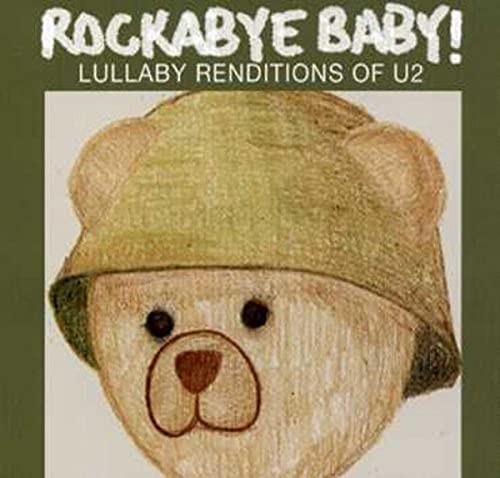 Rockabye baby lulla - baby,